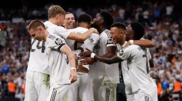 جدول مزدحم يجمع الدوري الإسباني وكأس السوبر وملك إسبانيا ودوري أبطال أوروبا